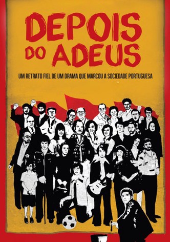 Depois do Adeus