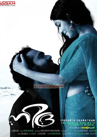 Nidra poster