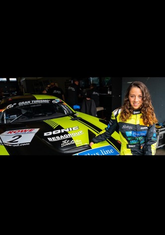 Gebt Gummi, Girls! Die schnellsten Rennfahrerinnen der Welt