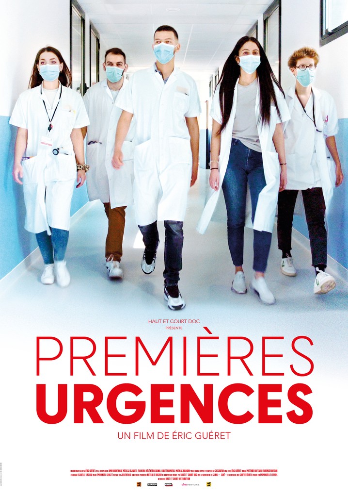 Premières urgences