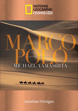 Marco Polo: The China Mystery Revealed