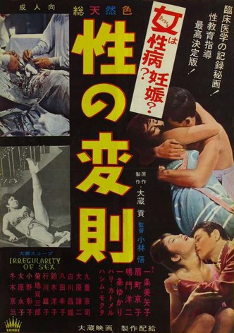 Irregularity of Sex