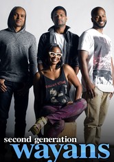 Second Generation Wayans - Second Generation Wayans, Season 1