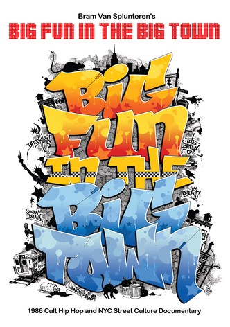 Big Fun in the Big Town
