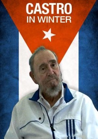 Castro in Winter