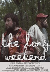 The Long Weekend
