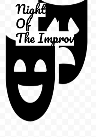 Night of the Improv