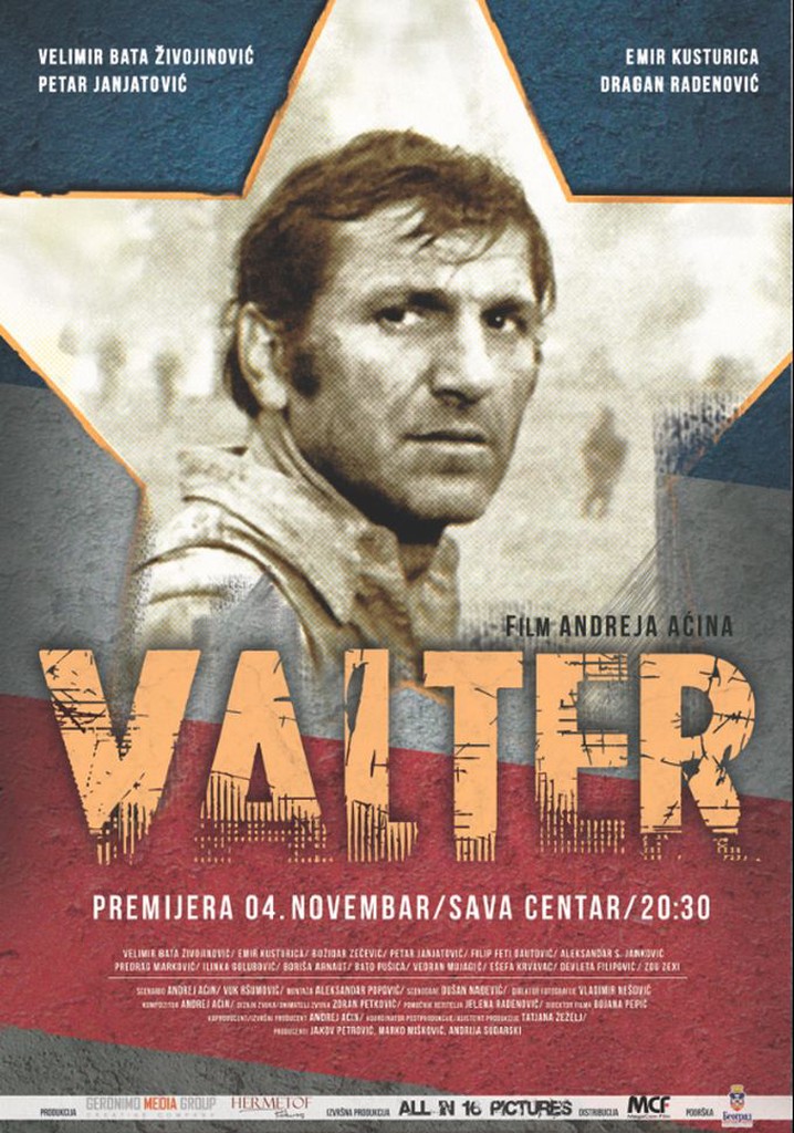 Walter