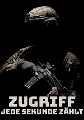 Zugriff - Jede Sekunde zählt