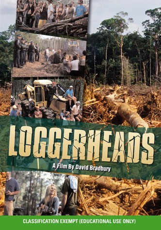 Loggerheads