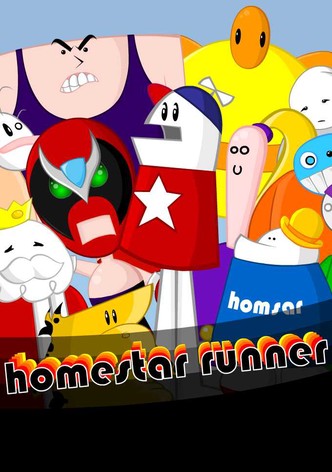 Homestar Runner