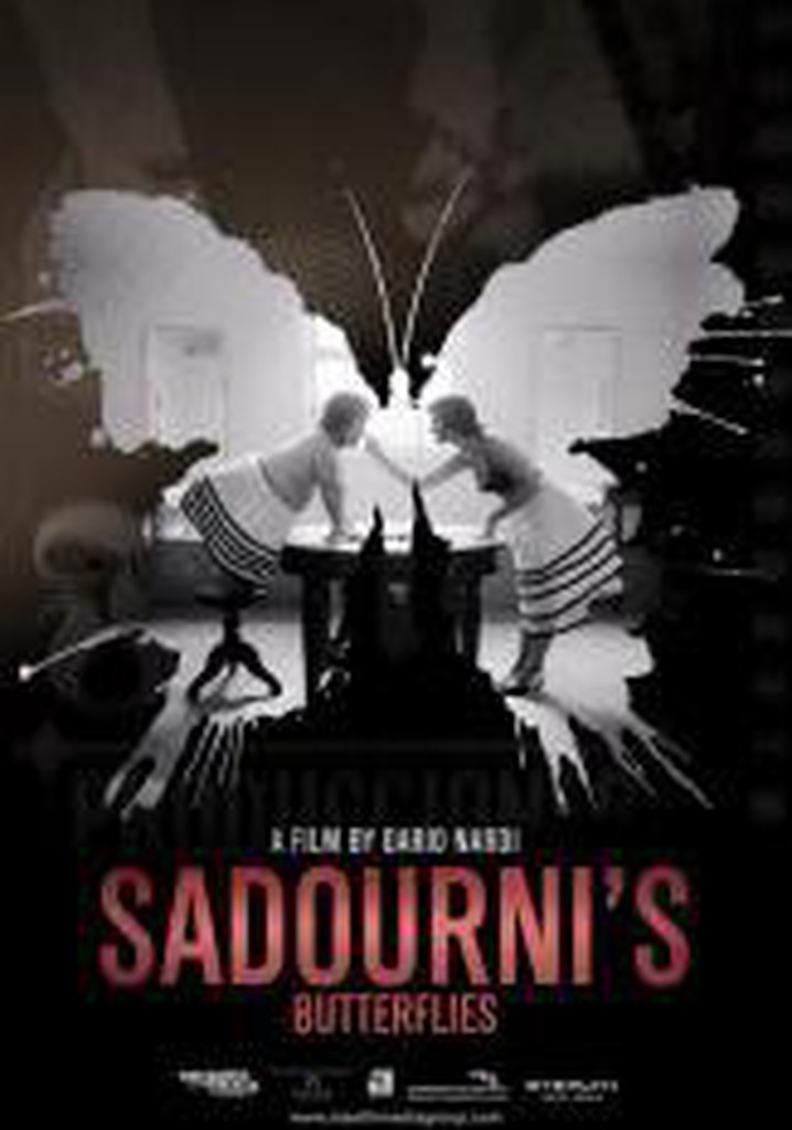 Sadourni's Butterflies