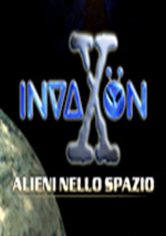 InvaXon - Alieni nello spazio