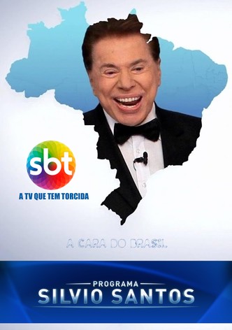 Silvio Santos Show