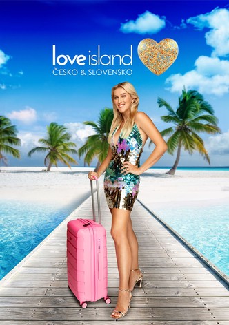 Love Island CZ & SK