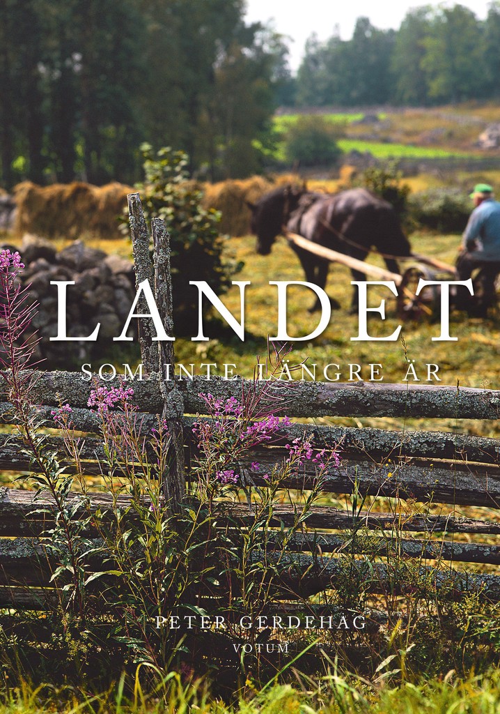 Landet som inte längre är