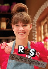 Rosa fra Rouladegade