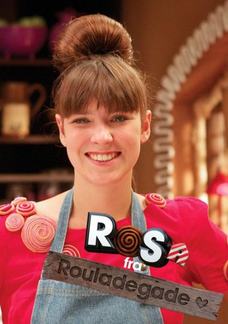 Rosa fra Rouladegade