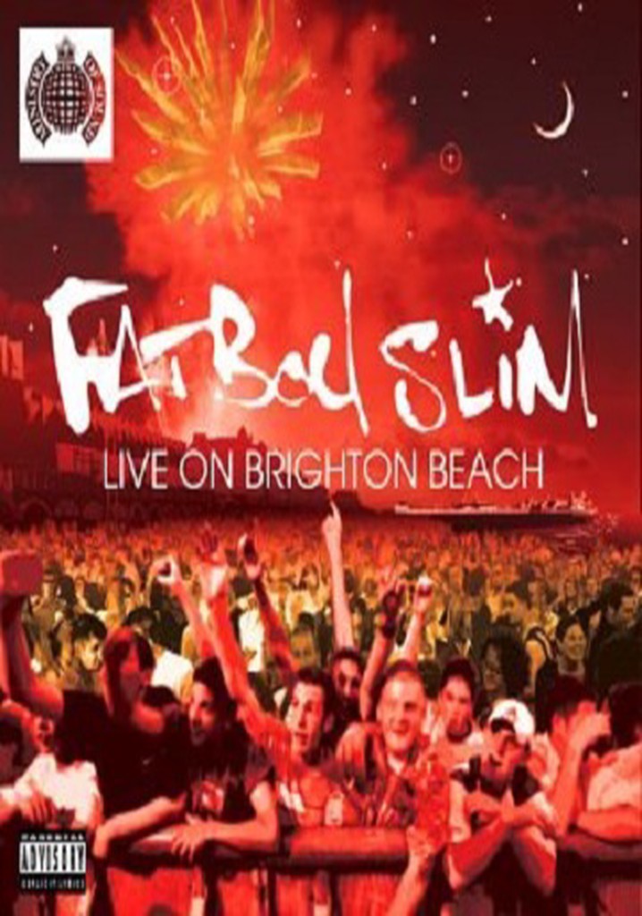 Fatboy Slim: Big Beach Bootique 5