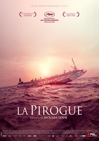 The Pirogue