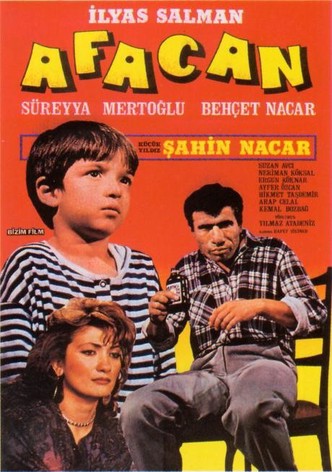Afacan