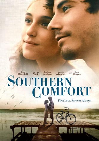 Southern Comfort