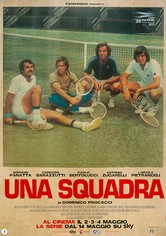 Una squadra