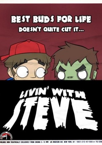 Livin' with Steve