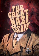 The Great Nazi Escape