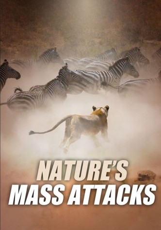 Nature's Mass Attacks