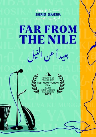 Far From The Nile