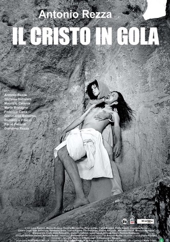 Il Cristo in gola