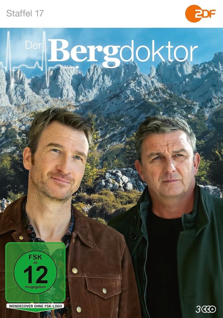 Der Bergdoktor Staffel 8 Kostenlos Anschauen Der Bergdoktor Staffel 17 - Jetzt Stream anschauen