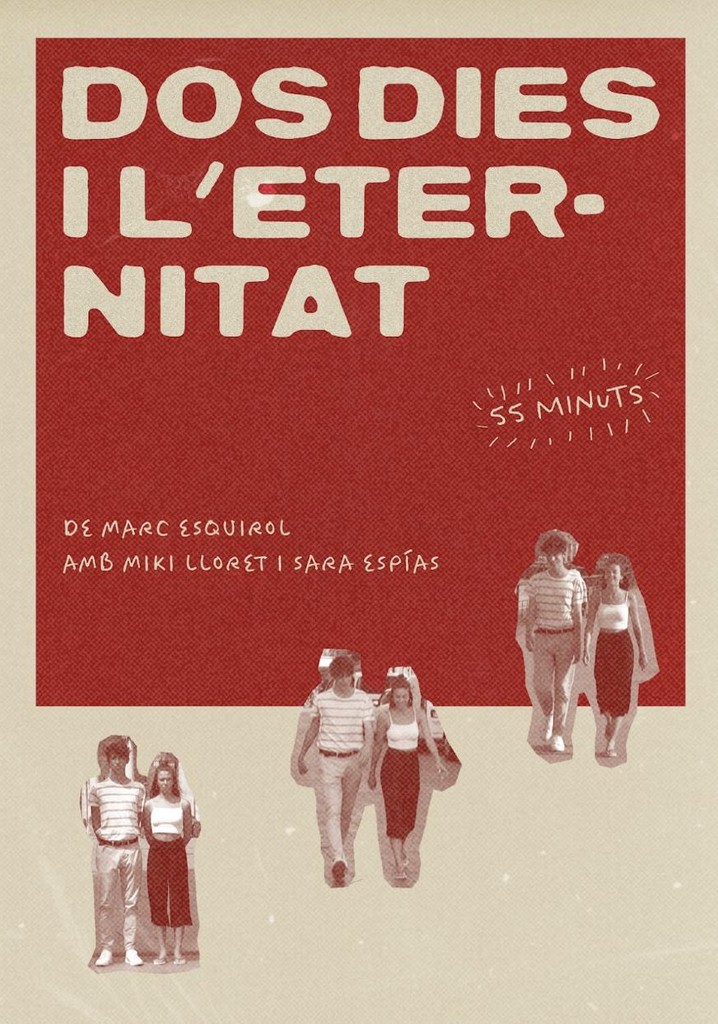 Two Days and Eternity