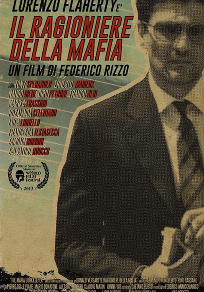 Il ragioniere della mafia