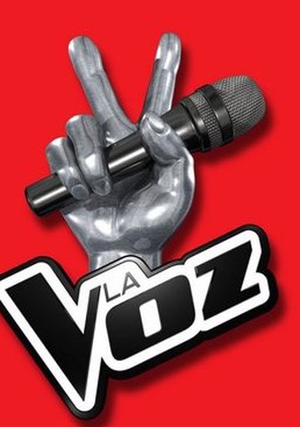 The Voice Spain