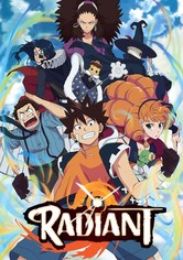 Radiant