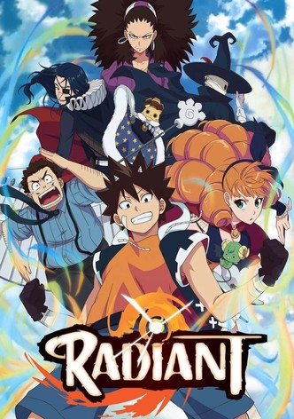 Radiant