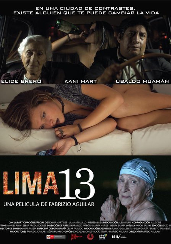 Lima 13