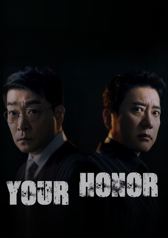 Your Honor