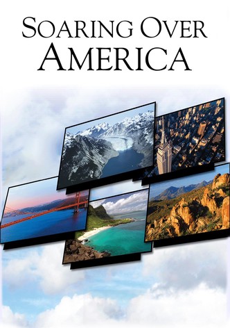 Soaring Over America