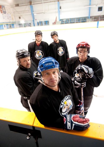 The Ramsay Downholers