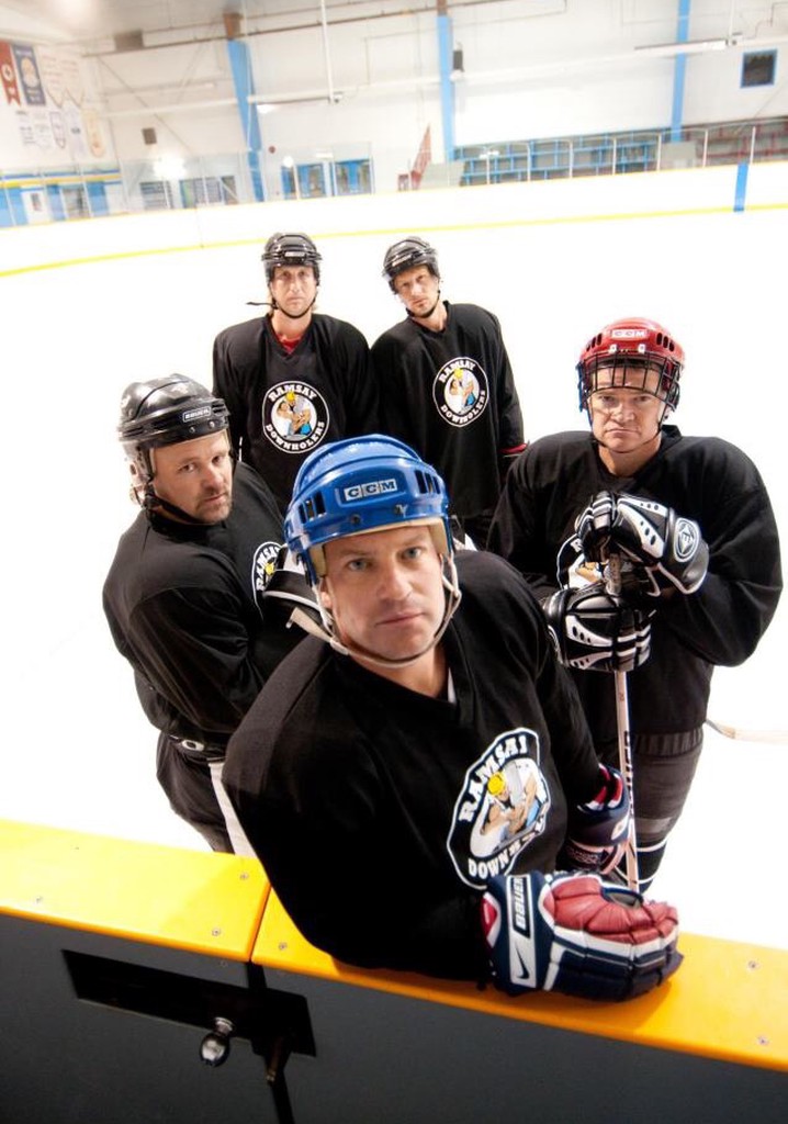 The Ramsay Downholers