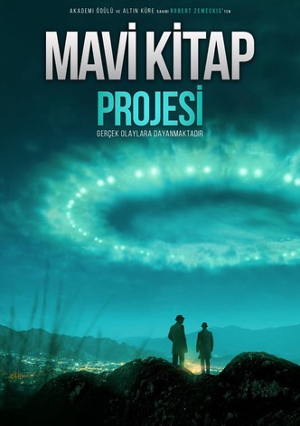 Mavi Kitap Projesi