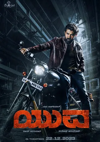 Yuva poster