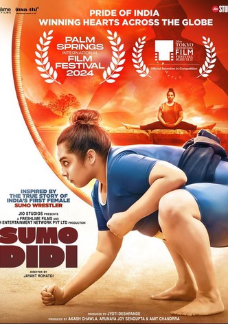 Sumo Didi