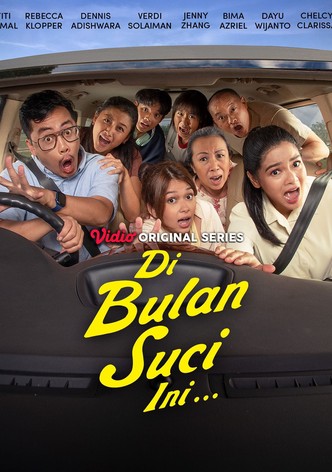 Di Bulan Suci Ini...