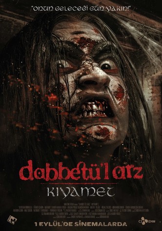 Dabbetü'l-Arz: Kiyamet