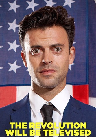 The Revolution Will Be Televised