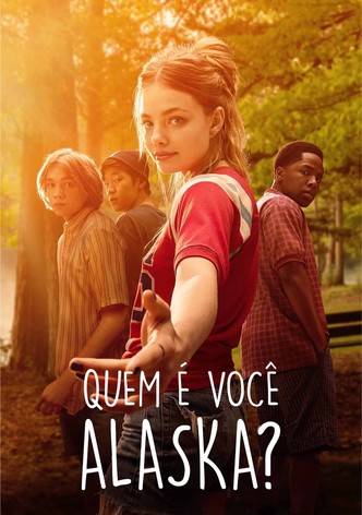 Quem é Você, Alasca?